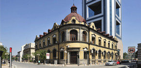 Former Russo-Chinese Bank