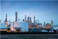 Petrochemical industry 