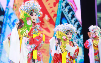 Tianjin’s Traditional Local Arts