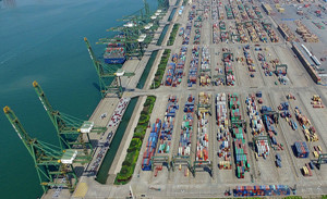 Free trade zones buoy work restarts of firms