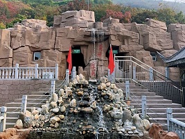 New AAAA national tourist attraction in Jizhou
