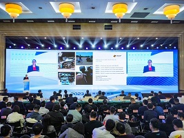 Dongli holds 2023 International Automotive Test and Assessment Summit
