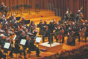 A lucky 13th for Philadelphia Orchestra