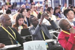 Vocational education key to realise Sino-Africa goals