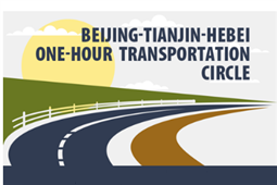 Beijing-Tianjin-Hebei One-hour Transportation Circle