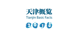 Tianjin Basic Facts 2018(CN)