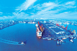 China (Tianjin) Pilot Free Trade Zone in Focus