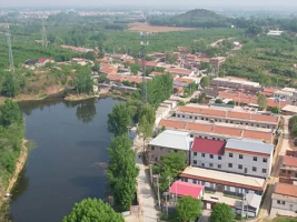 Jizhou seeks to revitalize vacant residences