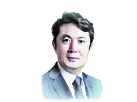 Vision China: Speech of Yan Hua