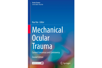 Global insights into Ocular Trauma: Prof Yan Hua's pioneering work gains international acclaim