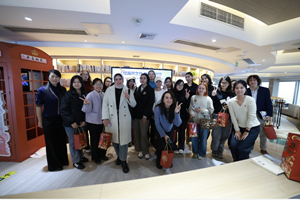 Tianjin hosts Experience Tianjin international cultural exchange event 