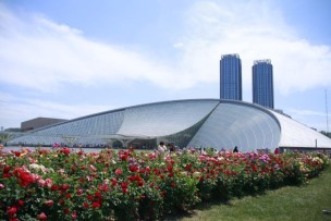 Tianjin museum celebrates 110th anniversary