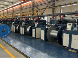 23 enterprises in Jinghai secure 27 positions across four key lists