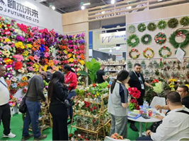 Jinghai foreign trade rises amid global challenges