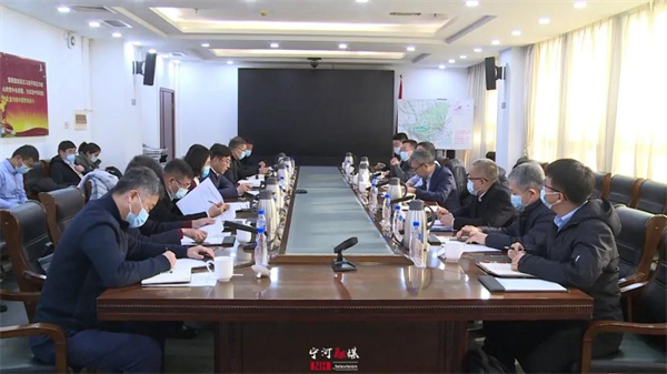 Ninghe to further cooperation with clean energy company in new energy projects