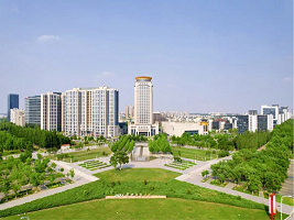 Wuqing attracts investments of $661m from Jan to Aug