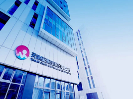 Wuqing’s traditional pharmaceutical enterprise soars after digital transformation