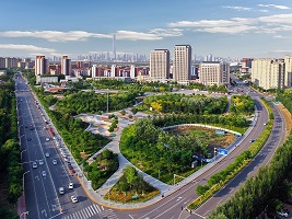 Tianjin to host Summer Davos in June