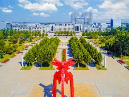 Tiankai Higher Education Innovation Park to facilitate Tianjin’s development
