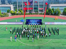 Xiqing holds 36th Science and Technology Week
