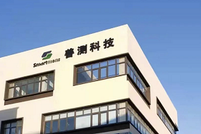 Xiqing’s outstanding enterprise: Smartmens Technology