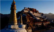 Tibet received over 30 million tourists in first 9 months