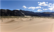 Tibet to have first desert park