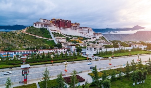 Xizang records steady economic growth in 2025