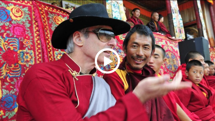 US writer witnesses sustainable development of Tibet