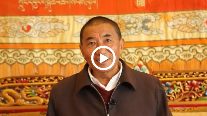 Longer and healthier lives in Tibet
