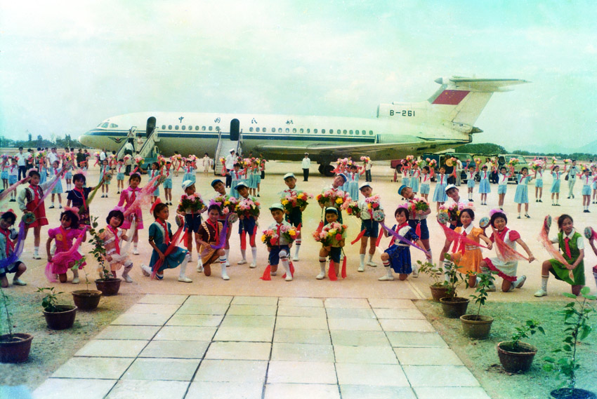 1983厦门机场通航850.jpg