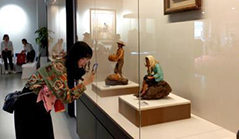 Xiamen opens art museum for cross-Straits artists