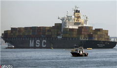 Shipping alliance serves many BRI economies