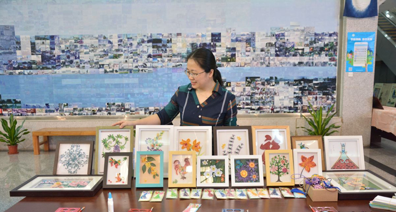 In pics: International Museum Day celebrated in Xiamen