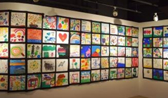 Xiamen exhibits artworks by Chinese youth and children 