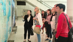 US congressmen visit Xiamen
