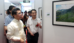The Philippines promotes culture and tourism in Xiamen
