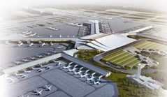 Xiamen to build new international airport