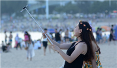 Xiamen sees 1.05m tourist trips during Dragon Boat Festival