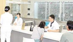 Xiamen Heart Center reopens in new address