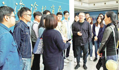 Xiamen to recreate ancient academy