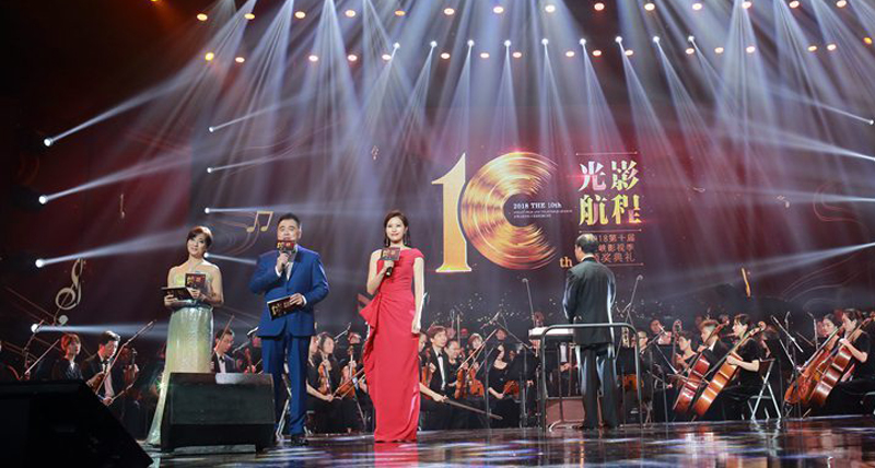 Straits film and TV season to kick off in Xiamen 