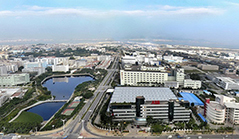 10-billion-yuan project lands in Xiamen