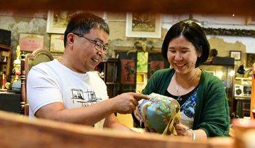 Museum of 'incessant' Xiamen memories