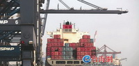 Xiamen accounts for 50% of foreign trade in Fujian