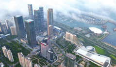 Three Xiamen companies on Global 500 list