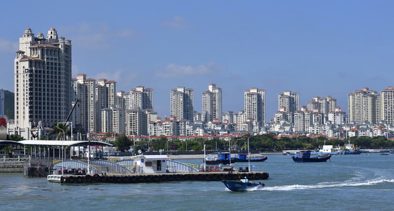 16 measures to help Xiamen FTZ spearhead open economy reform
