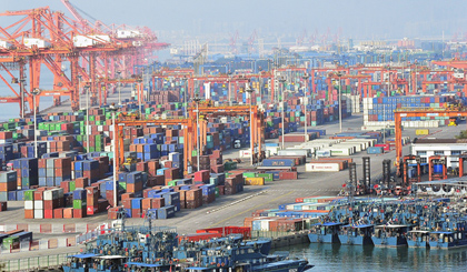 Fujian adds three national bases for the transformation and upgrading of foreign trade