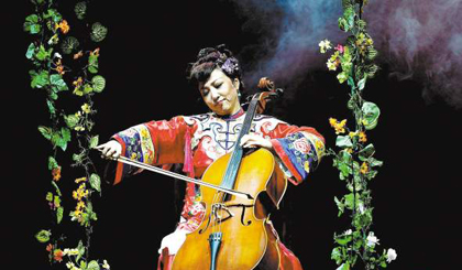 Xiamen culture industry yields fruitful results in H1