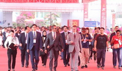 Intl investment fair opens in Xiamen